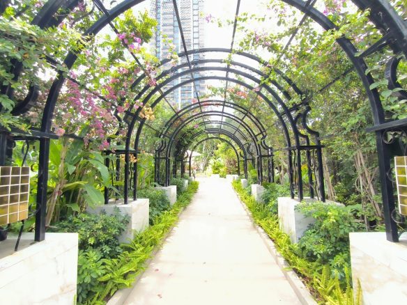 Квартира_Copacabana