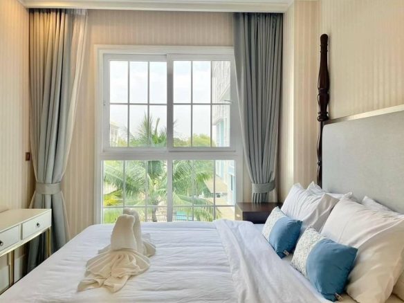 Квартира_Grand Florida Beach Front_2