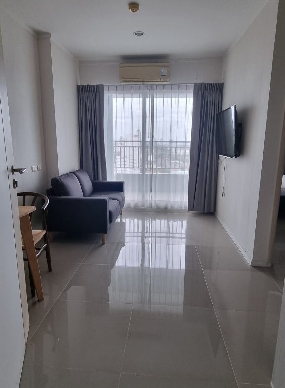 Квартира_Lumpini Park Beach condo Jomtien_13