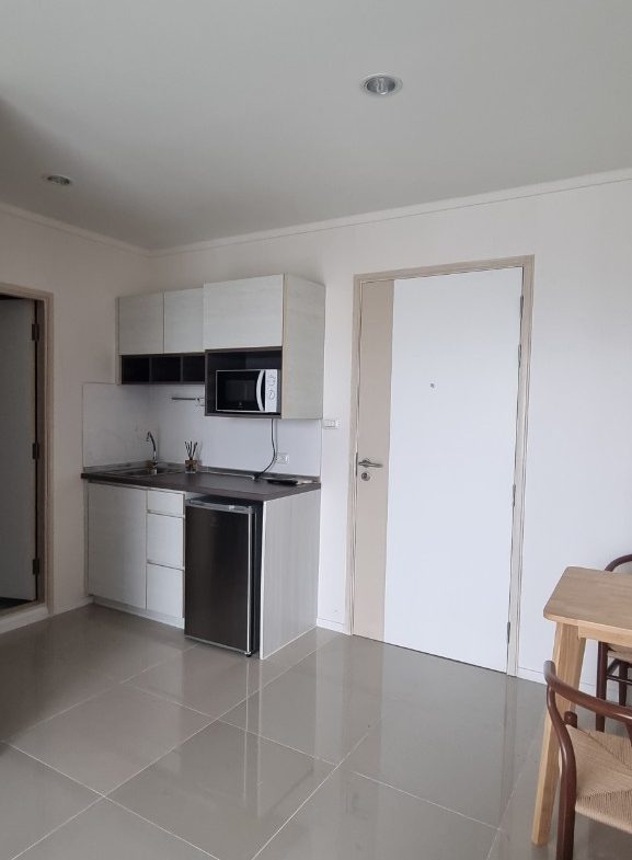 Квартира_Lumpini Park Beach condo Jomtien_14