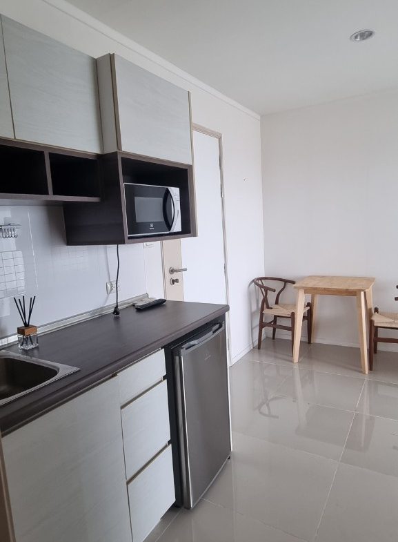 Квартира_Lumpini Park Beach condo Jomtien_8