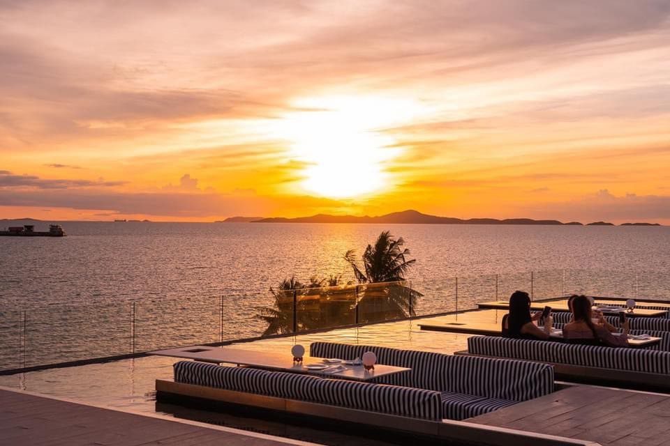 Квартира_Veranda Residence Pattaya_8