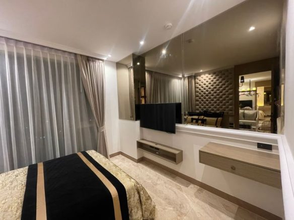 Квартира_The Riviera Ocean Drive