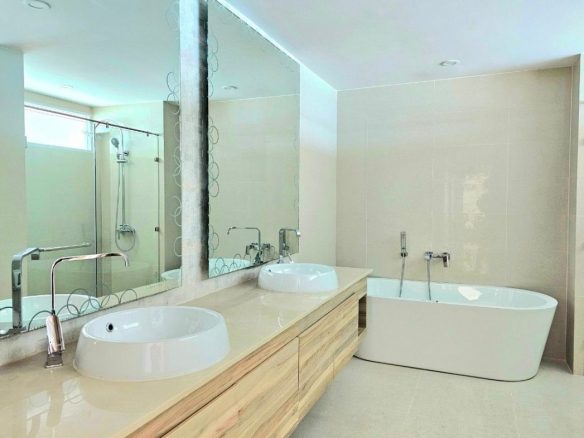 Квартира_The Riviera Jomtien