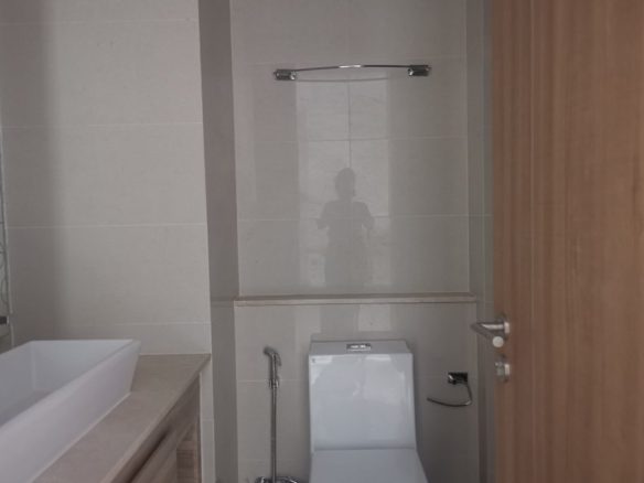 Квартира_The Riviera Jomtien