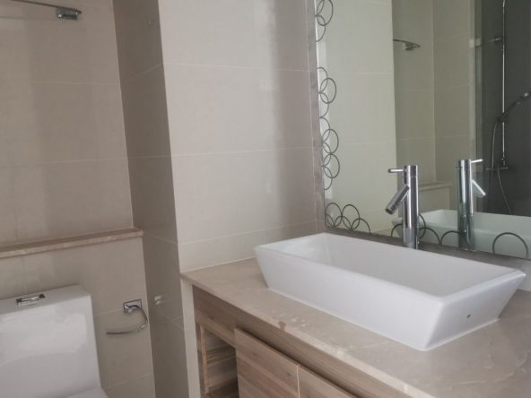 Квартира_The Riviera Jomtien_2