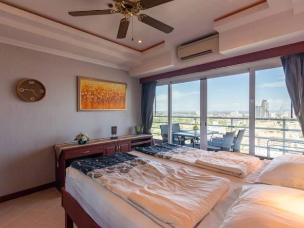 Квартира_View Talay Condo 5_2