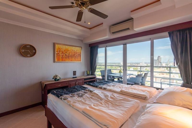 Квартира_View Talay Condo 5_2