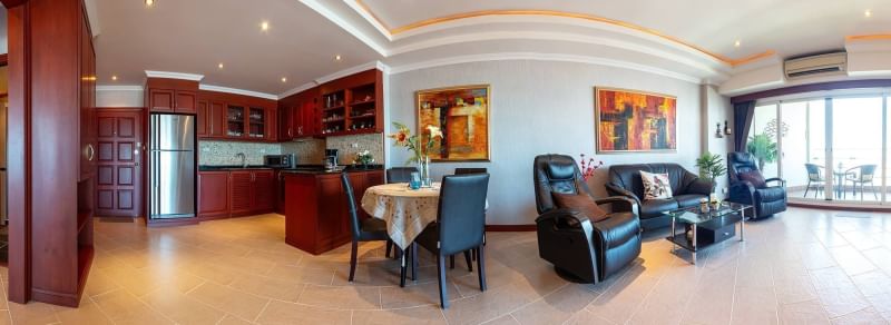 Квартира_View Talay Condo 5_13