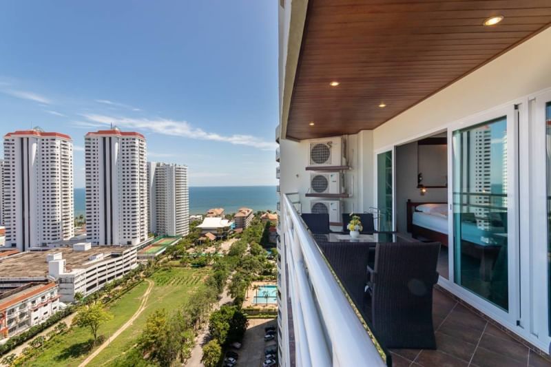 Квартира_View Talay Condo 5_15