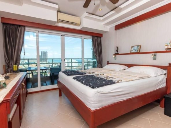 Квартира_View Talay Condo 5_3