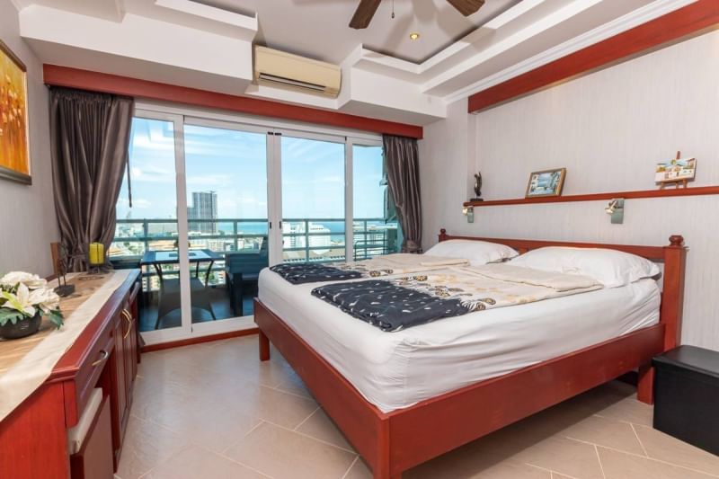 Квартира_View Talay Condo 5_3