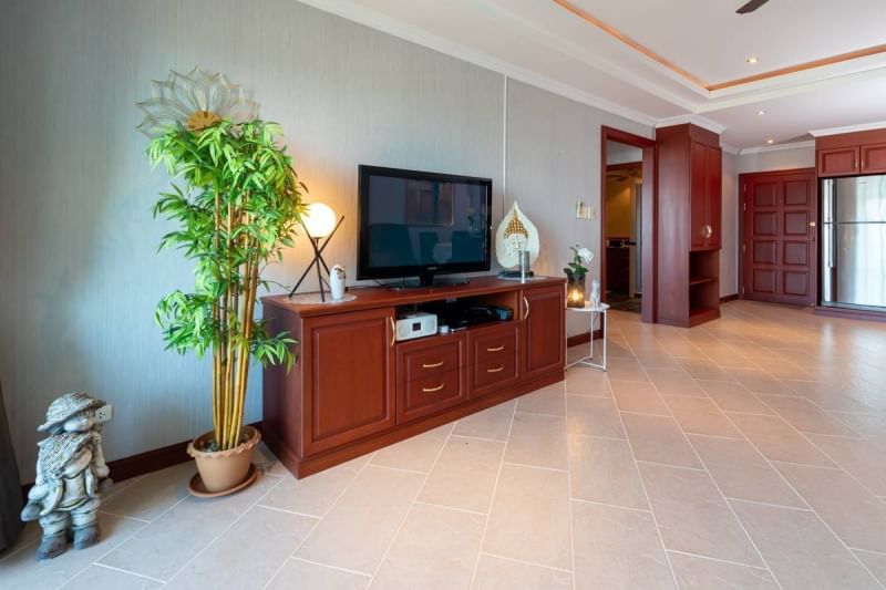 Квартира_View Talay Condo 5_4