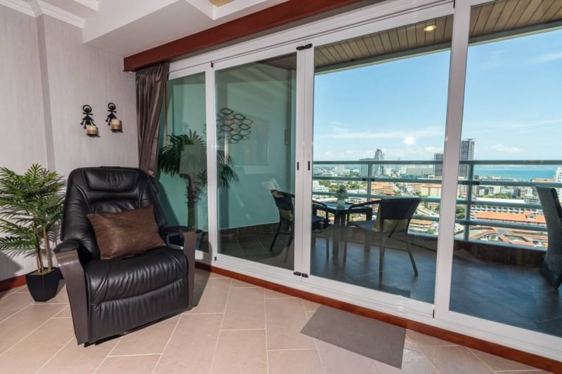 Квартира_View Talay Condo 5_7