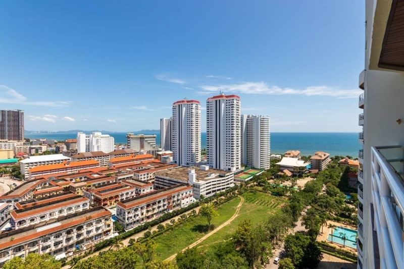 Квартира_View Talay Condo 5_10