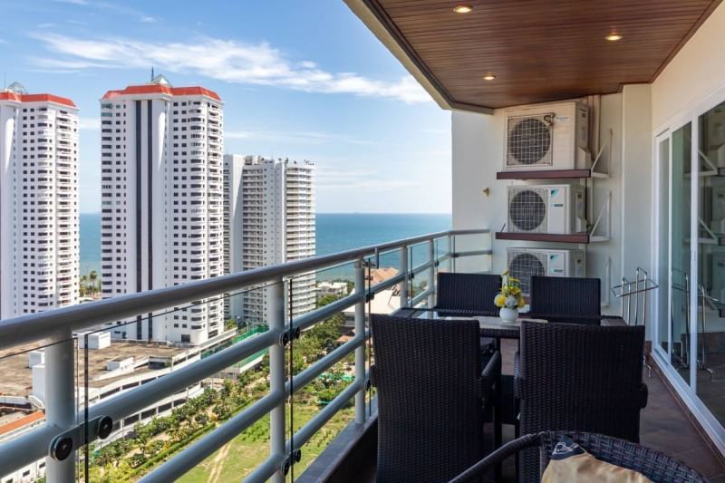 Квартира_View Talay Condo 5_11