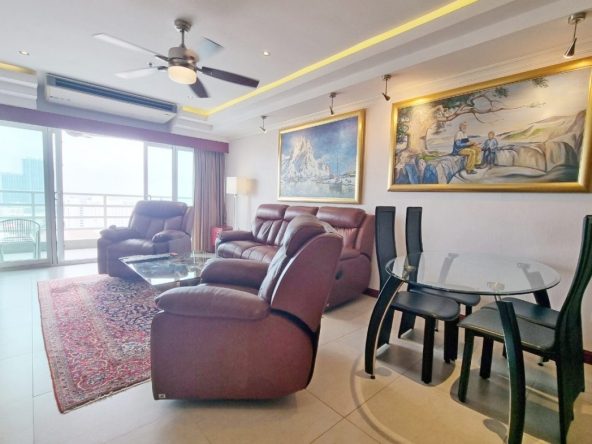 Квартира_View Talay Condo 5