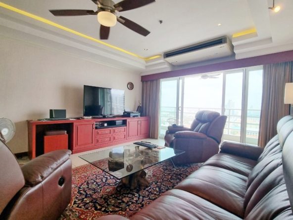 Квартира_View Talay Condo 5_2