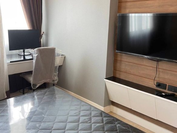 Квартира_The Feelture Condominium