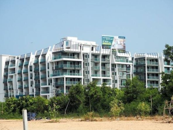 Квартира_The Feelture Condominium_3