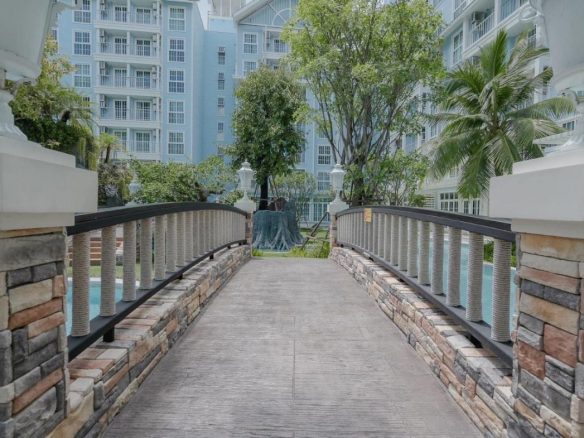 Квартира_Grand Florida Beach Front