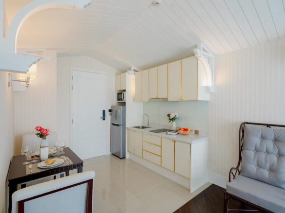 Квартира_Grand Florida Beach Front_2