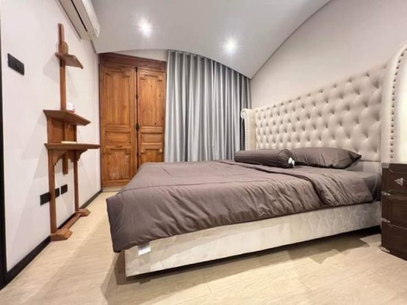 Квартира_Venetian Signature Condo Resort Pattaya