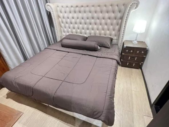 Квартира_Venetian Signature Condo Resort Pattaya_2