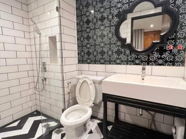 Квартира_Venetian Signature Condo Resort Pattaya_3