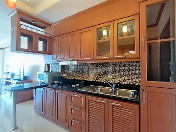 Студия_View Talay Condo 7