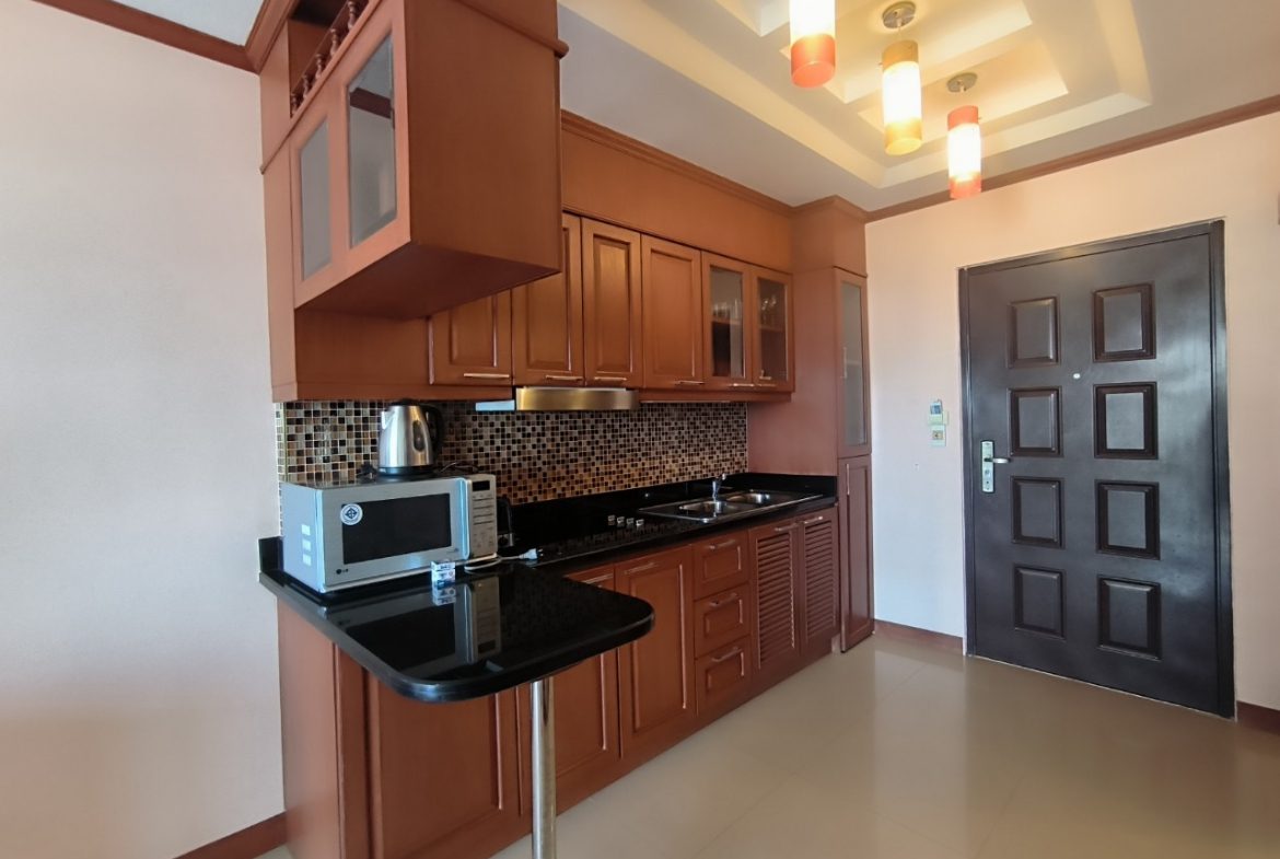 Студия_View Talay Condo 7_2