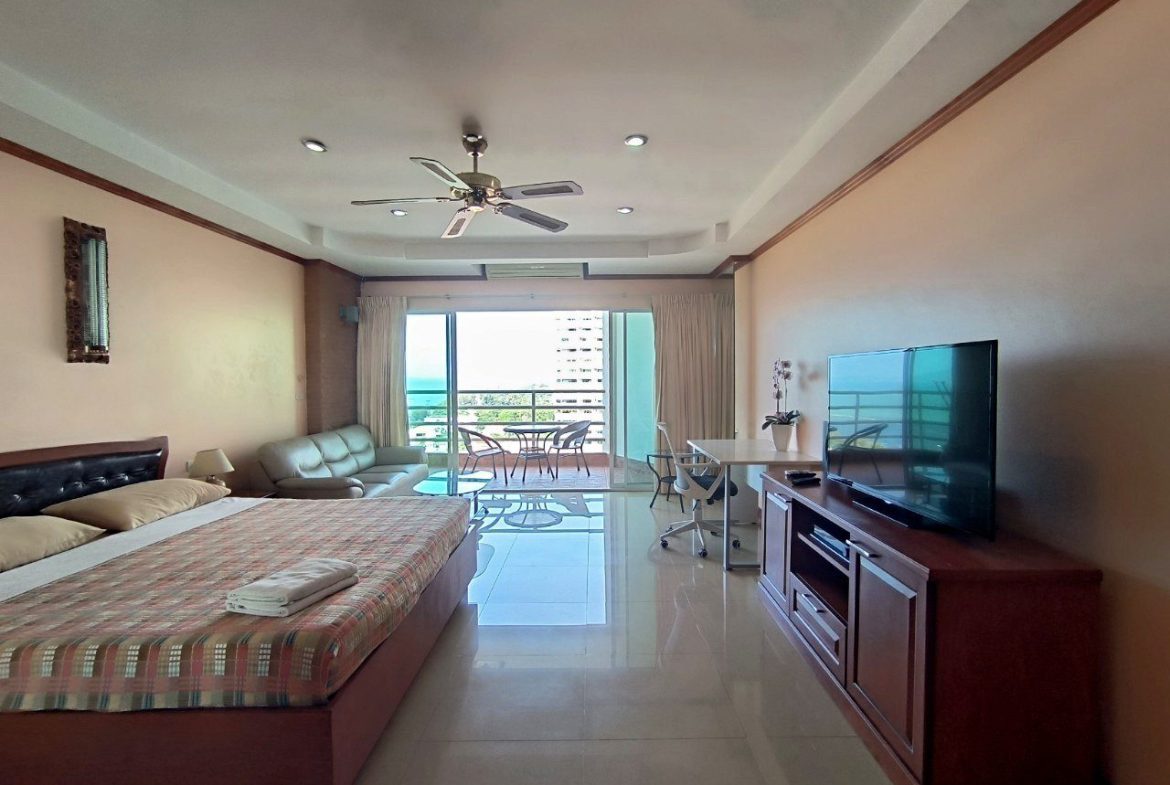 Студия_View Talay Condo 7_12