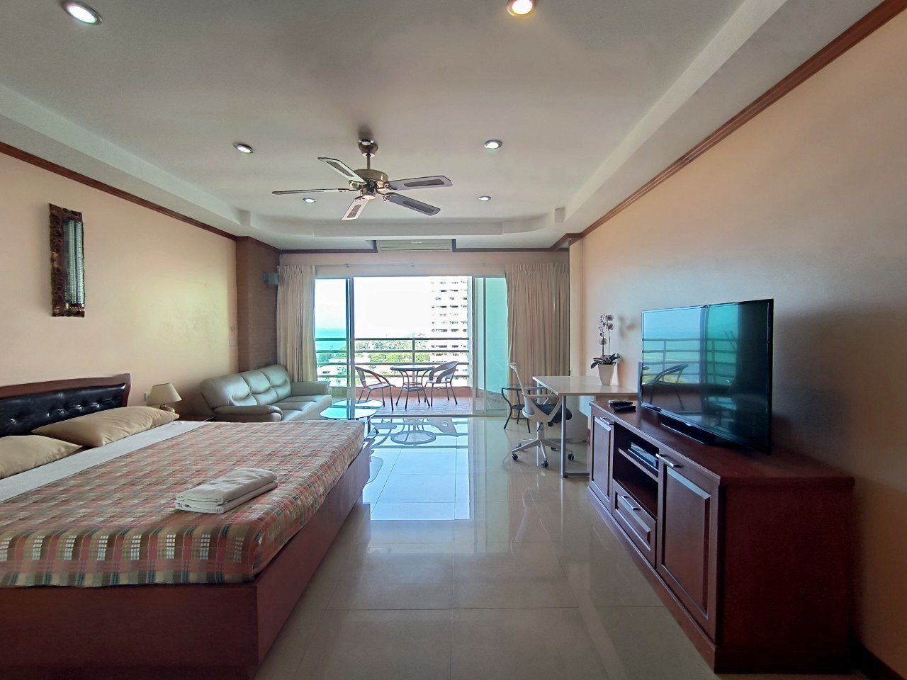 Студия_View Talay Condo 7_12