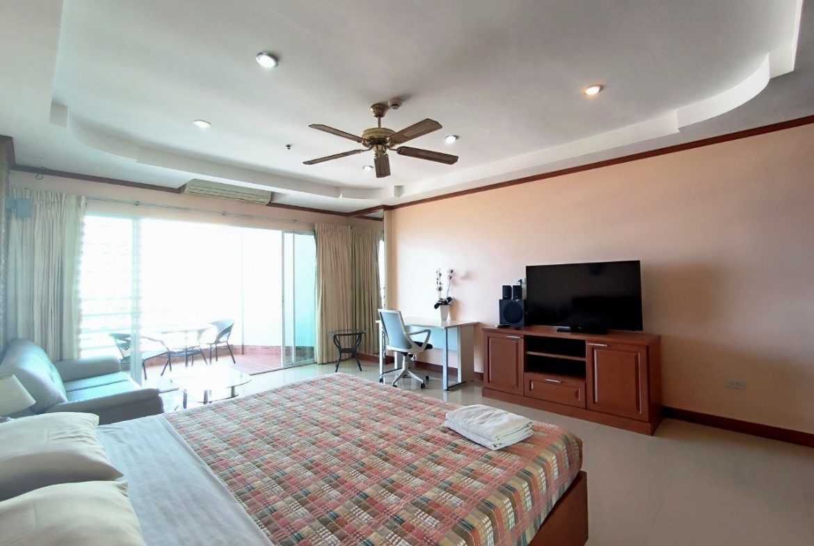 Студия_View Talay Condo 7_13