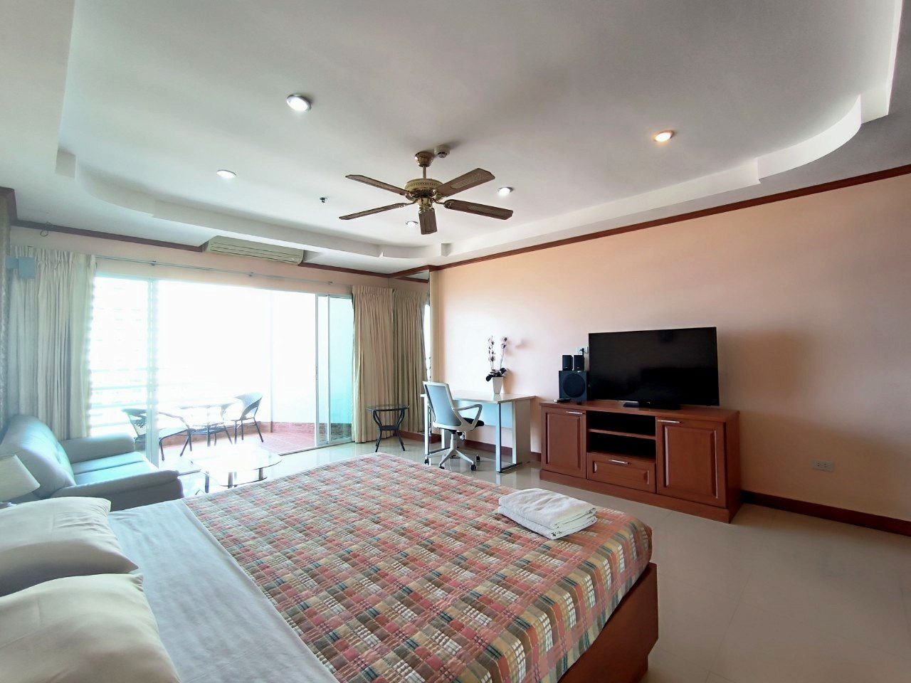 Студия_View Talay Condo 7_13