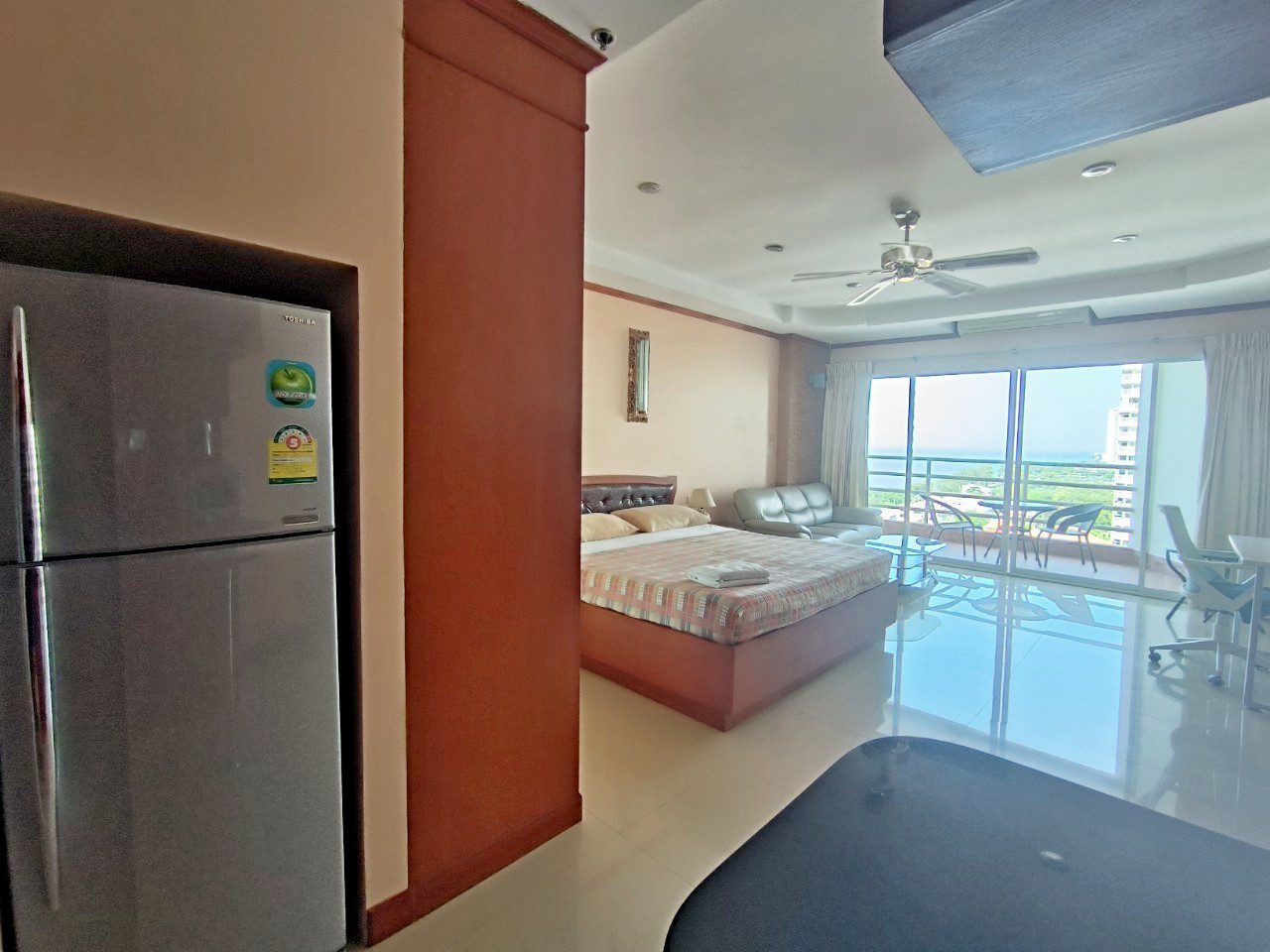 Студия_View Talay Condo 7_14