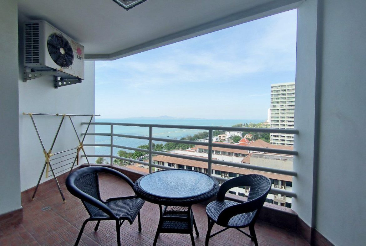 Студия_View Talay Condo 7_6