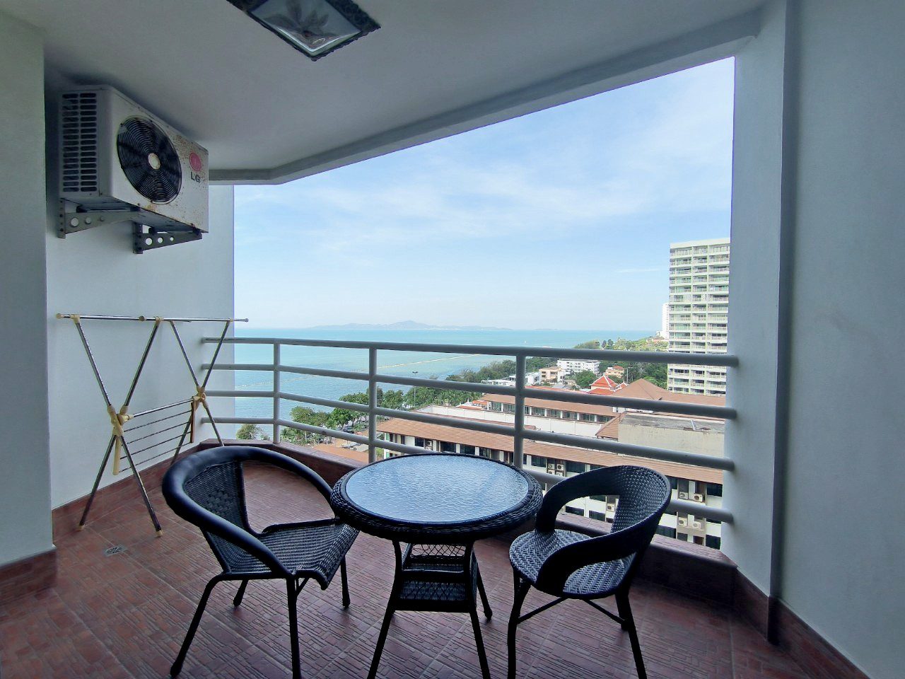 Студия_View Talay Condo 7_6