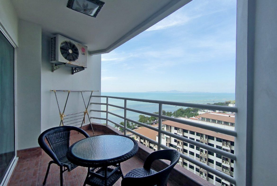 Студия_View Talay Condo 7_7