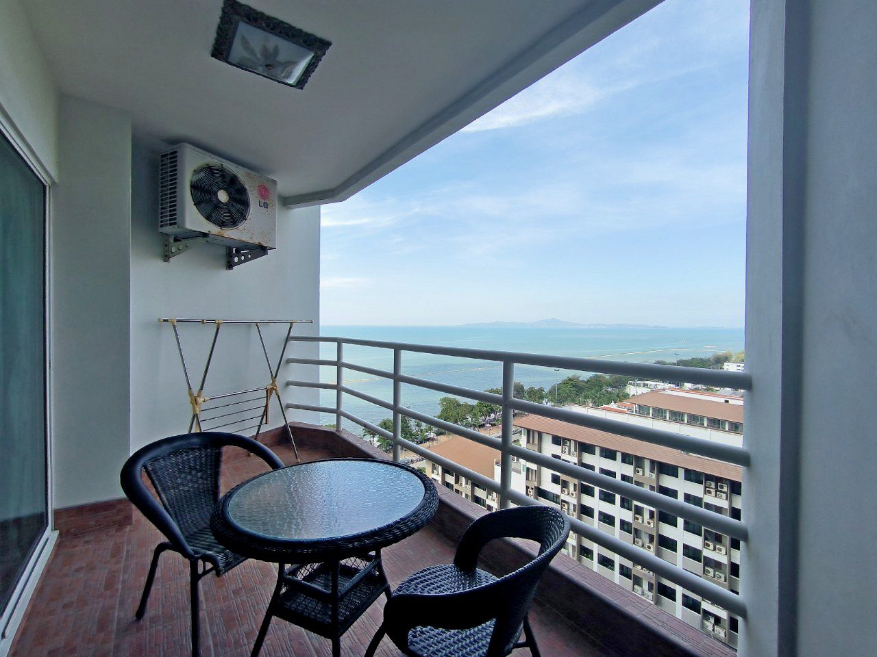 Студия_View Talay Condo 7_7