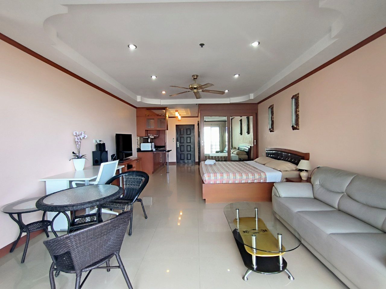 Студия_View Talay Condo 7_8