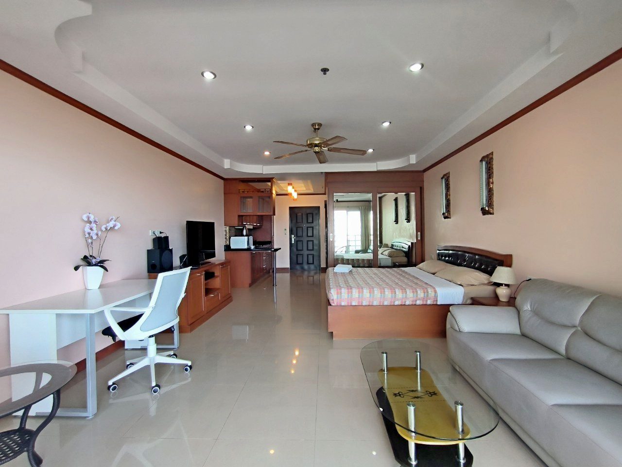 Студия_View Talay Condo 7_9