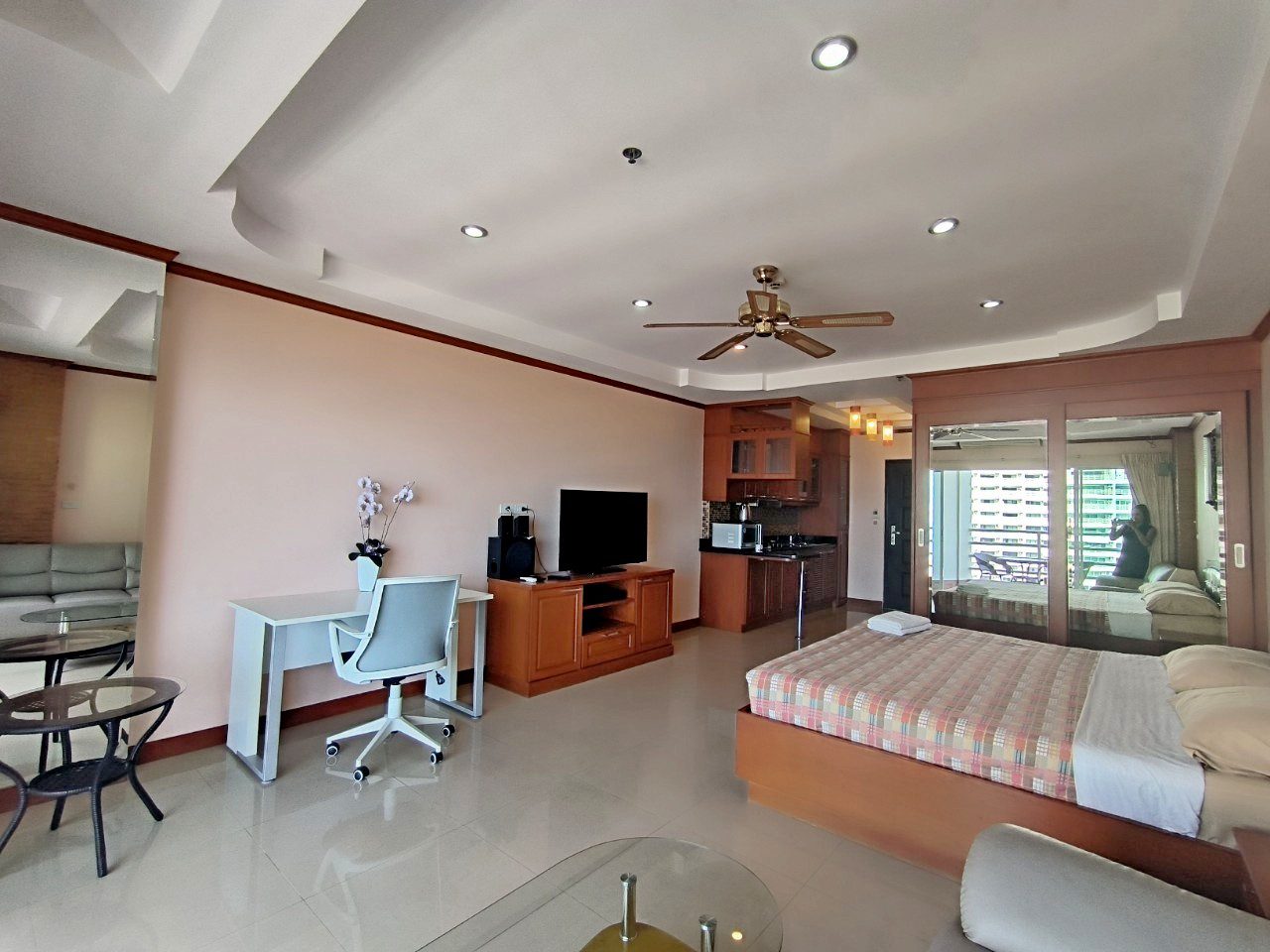 Студия_View Talay Condo 7_11