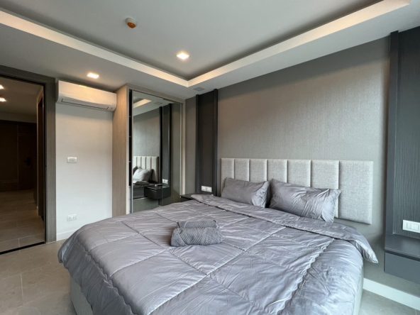 Квартира_Serenity Residence Jomtien_3