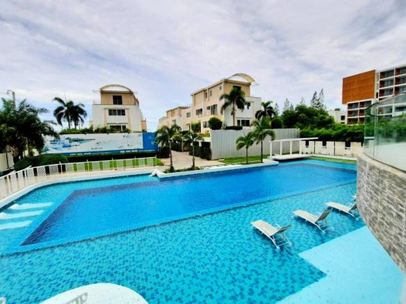 Квартира_The Residence at Dream