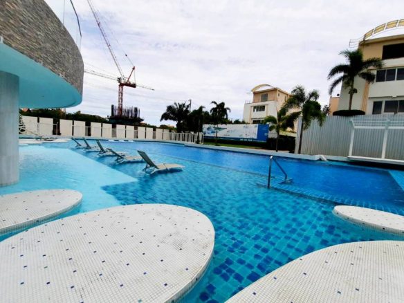 Квартира_The Residence at Dream_2