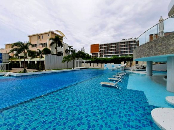 Квартира_The Residence at Dream_3