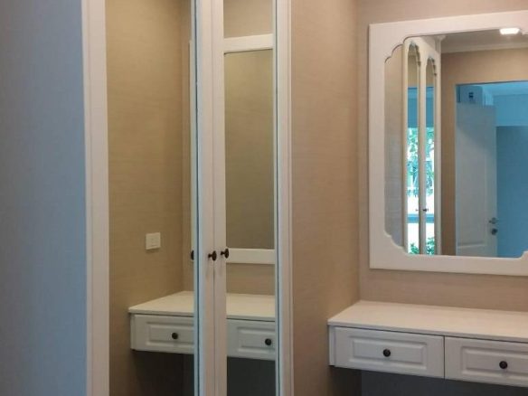 Квартира_The Orient Resort & Spa