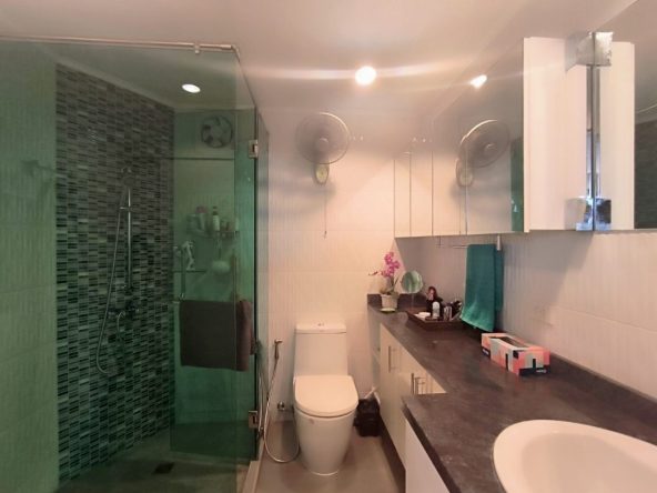 Квартира_Jomtien Plaza Condotel_2