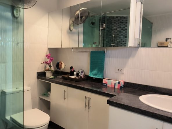 Квартира_Jomtien Plaza Condotel_3